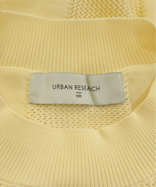 URBAN RESEARCH เสื้อกันหนาว