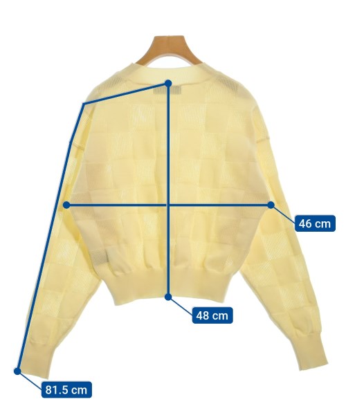 URBAN RESEARCH เสื้อกันหนาว