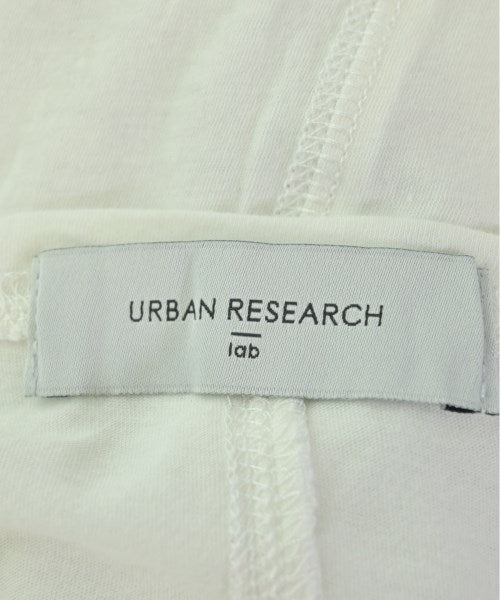 URBAN RESEARCH เสื้อยืด/เสื้อท็อปส์