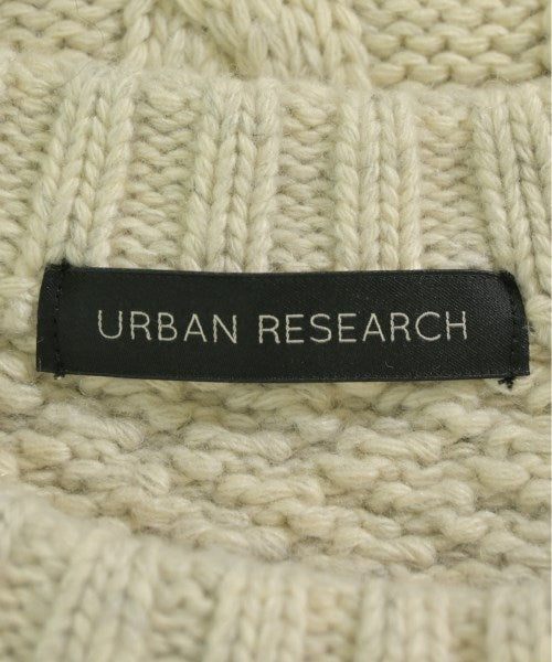 URBAN RESEARCH เสื้อกั๊ก