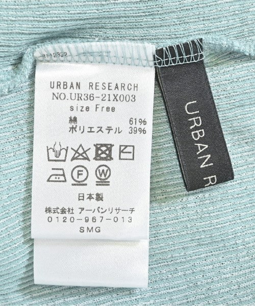 URBAN RESEARCH เสื้อกันหนาว