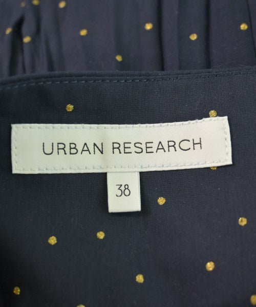 URBAN RESEARCH กระโปรงยาว/แม็กซี่ยาว
