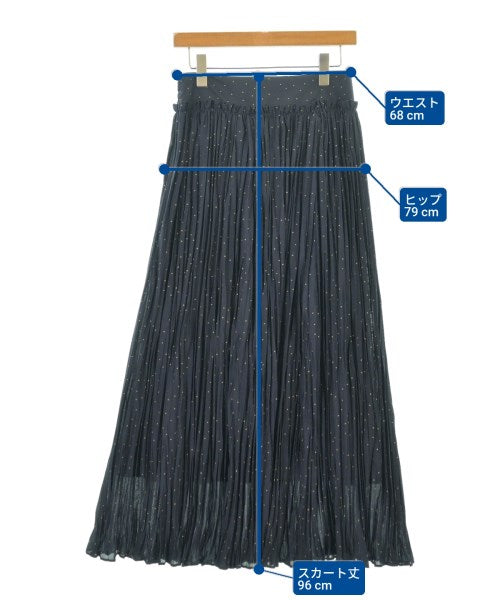 URBAN RESEARCH กระโปรงยาว/แม็กซี่ยาว