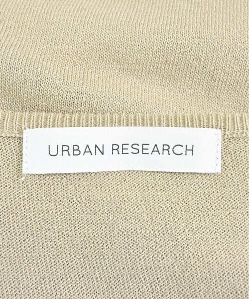 URBAN RESEARCH เสื้อคาร์ดิแกน