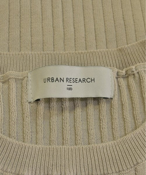 URBAN RESEARCH เสื้อกันหนาว