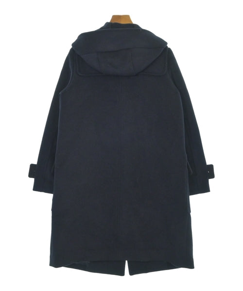 URBAN RESEARCH เสื้อโค้ทดัฟเฟิล