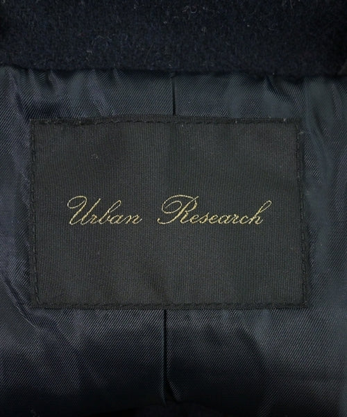 URBAN RESEARCH เสื้อโค้ทดัฟเฟิล