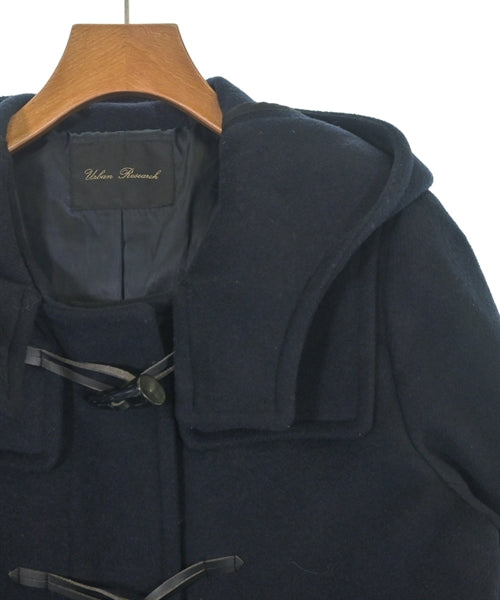 URBAN RESEARCH เสื้อโค้ทดัฟเฟิล