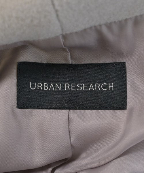 URBAN RESEARCH เสื้อโค้ท อื่น