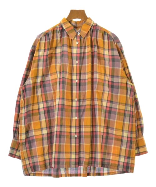 URBAN RESEARCH เสื้อลำลอง