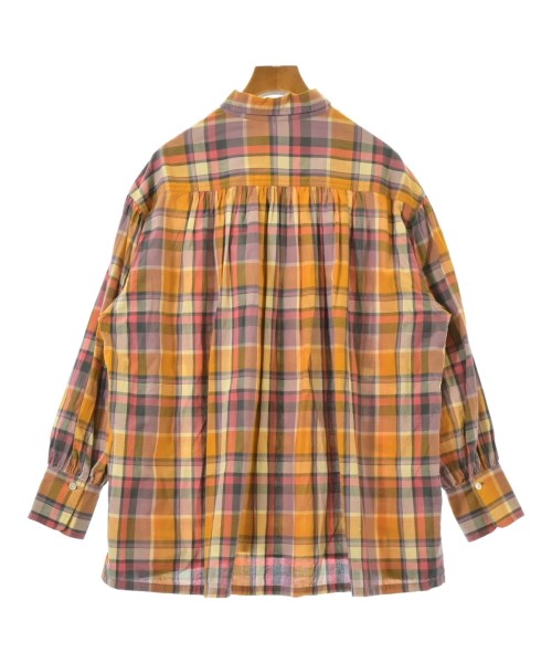 URBAN RESEARCH เสื้อลำลอง