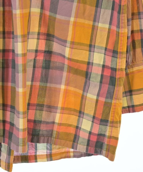 URBAN RESEARCH เสื้อลำลอง