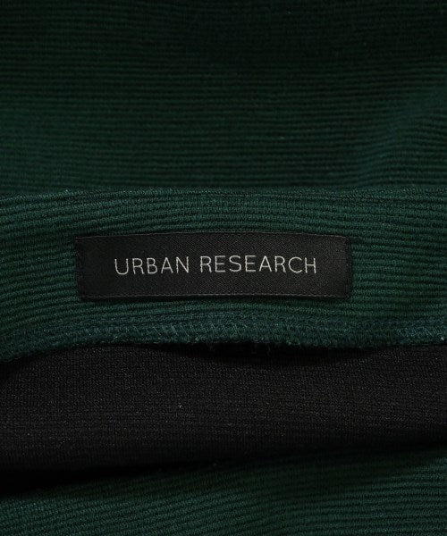 URBAN RESEARCH เสื้อสเวตเตอร์