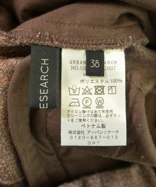 URBAN RESEARCH กางเกง อื่น