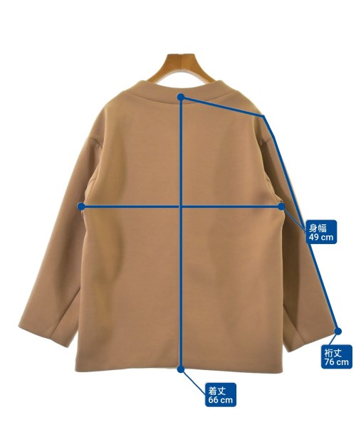 URBAN RESEARCH เสื้อโค้ท อื่น