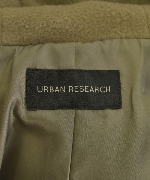 URBAN RESEARCH เสื้อโค้ท อื่น