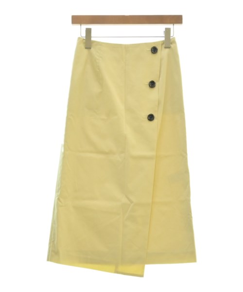 URBAN RESEARCH กระโปรงยาว/แม็กซี่ยาว