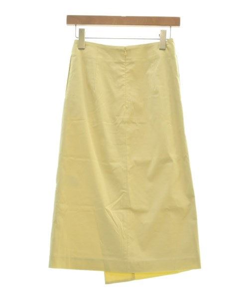 URBAN RESEARCH กระโปรงยาว/แม็กซี่ยาว