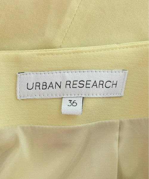 URBAN RESEARCH กระโปรงยาว/แม็กซี่ยาว
