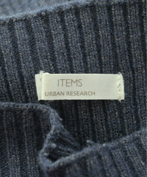 ITEMS URBAN RESEARCH เสื้อกันหนาว