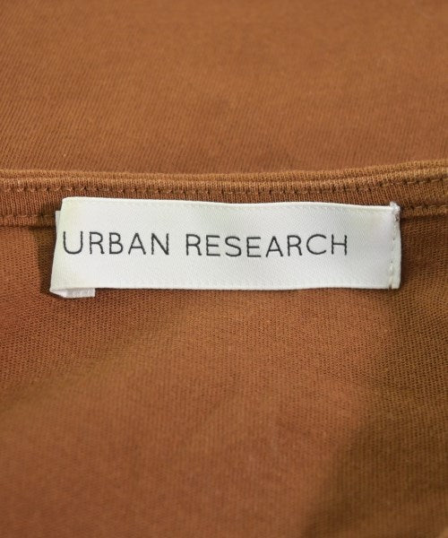URBAN RESEARCH เสื้อยืด/เสื้อท็อปส์