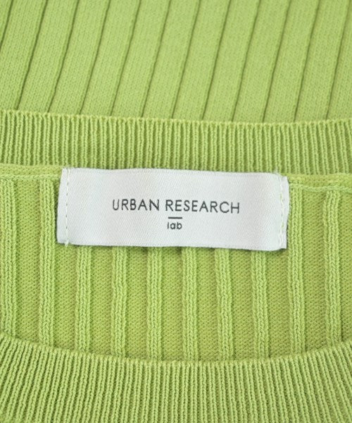 URBAN RESEARCH เสื้อกันหนาว