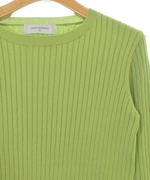 URBAN RESEARCH เสื้อกันหนาว