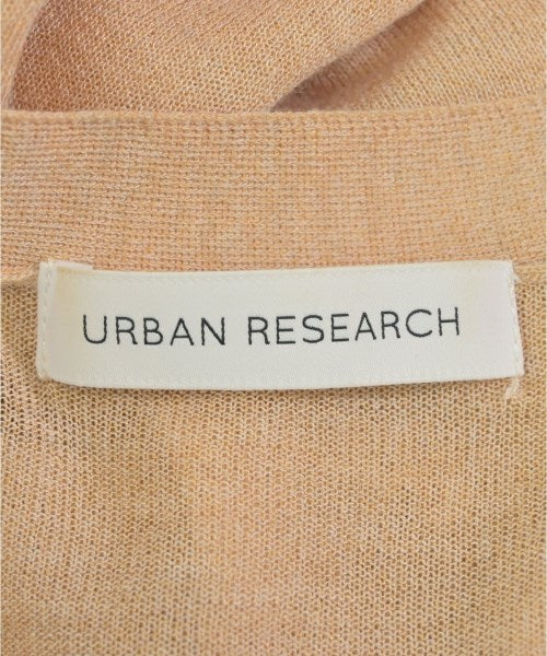 URBAN RESEARCH เสื้อคาร์ดิแกน