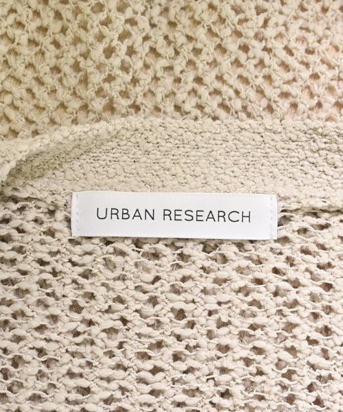 URBAN RESEARCH เสื้อคาร์ดิแกน