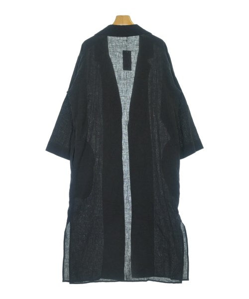 URBAN RESEARCH เสื้อโค้ทเชสเตอร์ฟิลด์