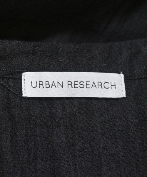 URBAN RESEARCH เสื้อโค้ทเชสเตอร์ฟิลด์