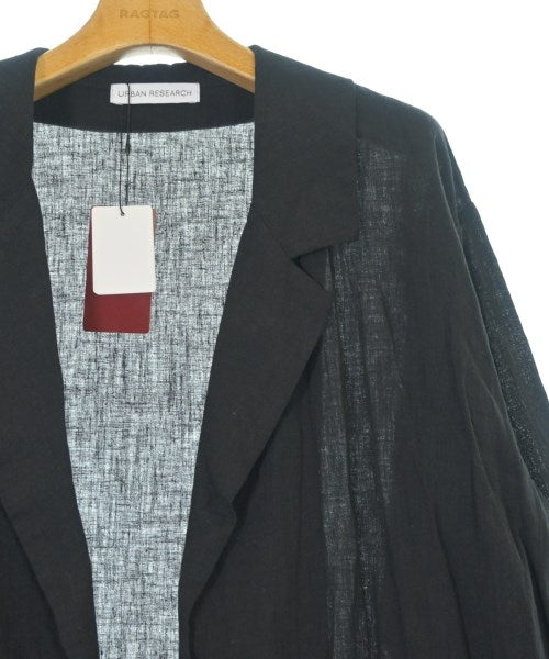 URBAN RESEARCH เสื้อโค้ทเชสเตอร์ฟิลด์