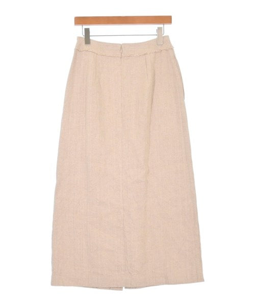 URBAN RESEARCH กระโปรงยาว/แม็กซี่ยาว