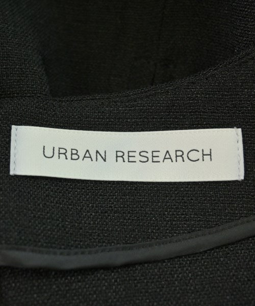 URBAN RESEARCH เสื้อสตรี