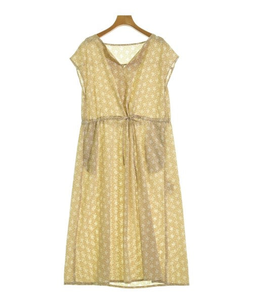 URBAN RESEARCH ชุดเดรส