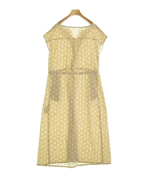 URBAN RESEARCH ชุดเดรส