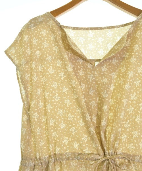 URBAN RESEARCH ชุดเดรส