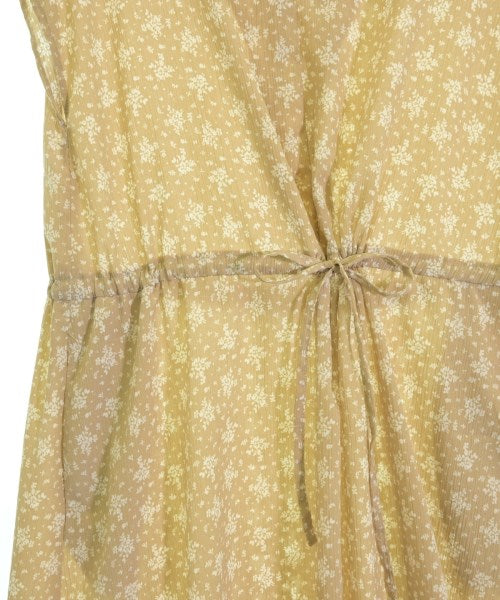 URBAN RESEARCH ชุดเดรส