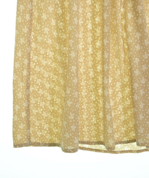 URBAN RESEARCH ชุดเดรส