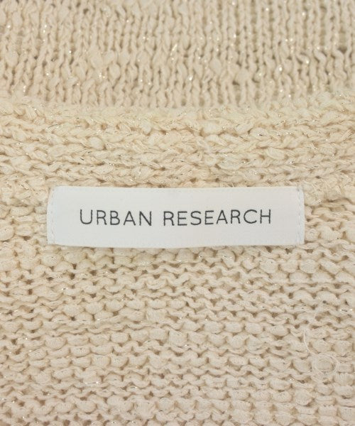 URBAN RESEARCH เสื้อคาร์ดิแกน