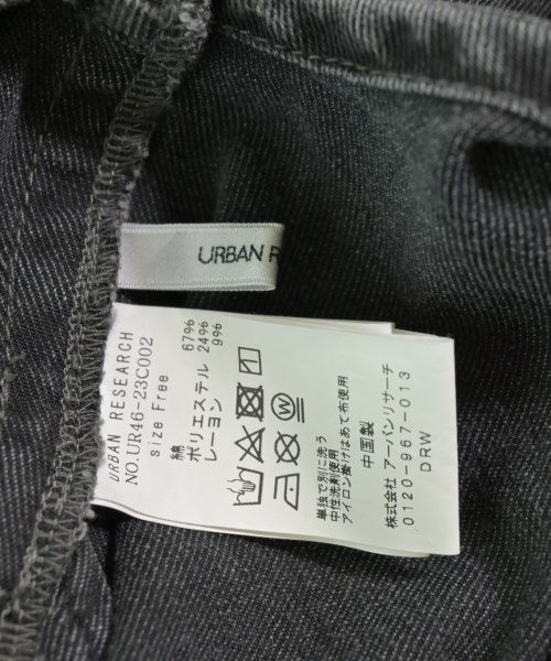 URBAN RESEARCH เสื้อกั๊ก