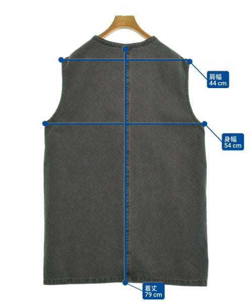 URBAN RESEARCH เสื้อกั๊ก