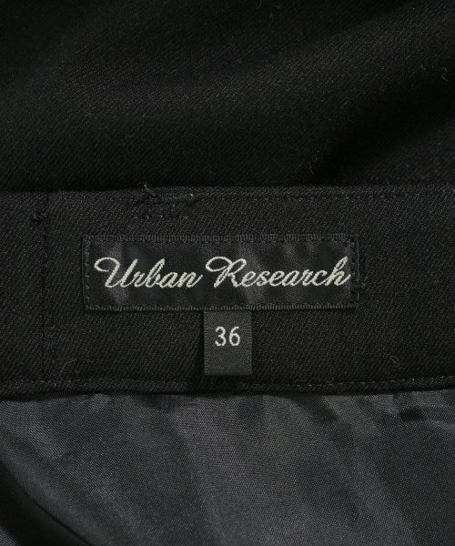 URBAN RESEARCH กางเกงขายาว