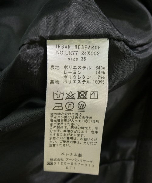 URBAN RESEARCH กางเกงขายาว