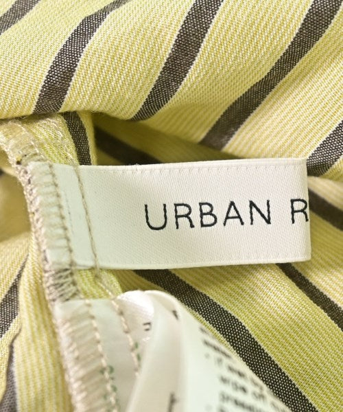 URBAN RESEARCH เสื้อลำลอง
