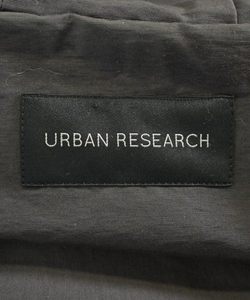 URBAN RESEARCH แจ็คเก็ตเบลาส์ อื่น