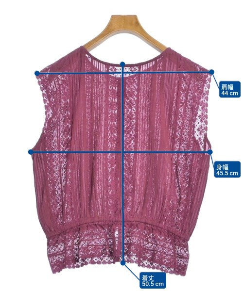 URBAN RESEARCH เสื้อสตรี