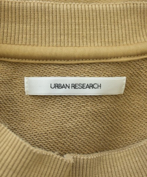 URBAN RESEARCH เสื้อยืด/เสื้อท็อปส์