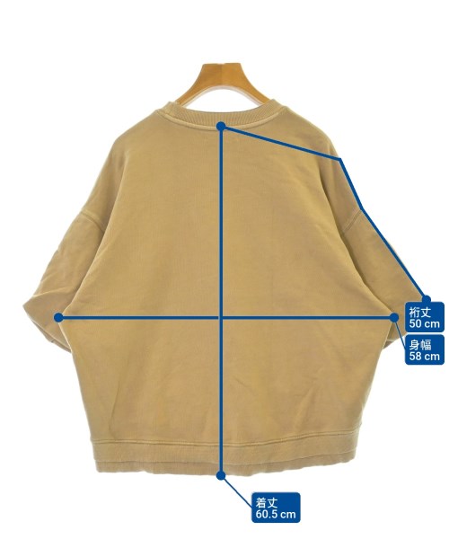 URBAN RESEARCH เสื้อยืด/เสื้อท็อปส์