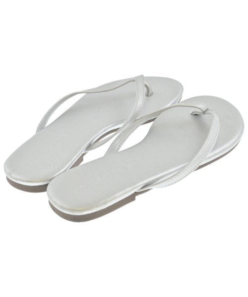 URBAN RESEARCH รองเท้าแตะ